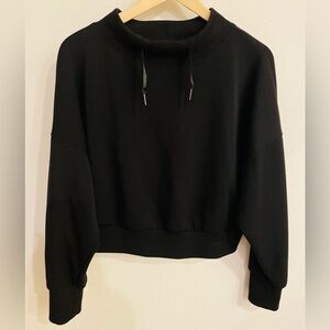 STYLUS Black Apparel